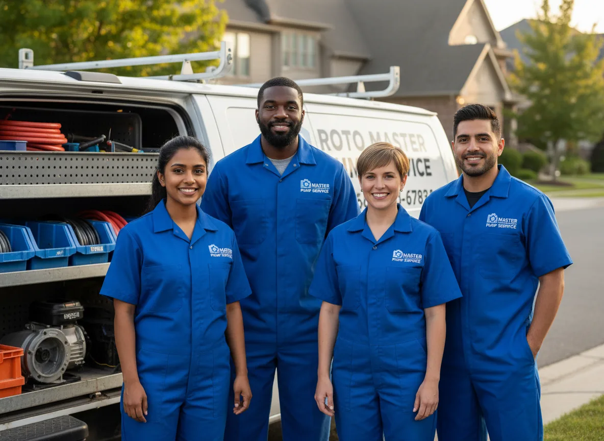 Sump Pump Installation company in Haleiwa, HI